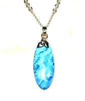 Pendente Silvia Kelly Donna Argenti  in Argento A P15/4B-26279 - A P15/4B-26279